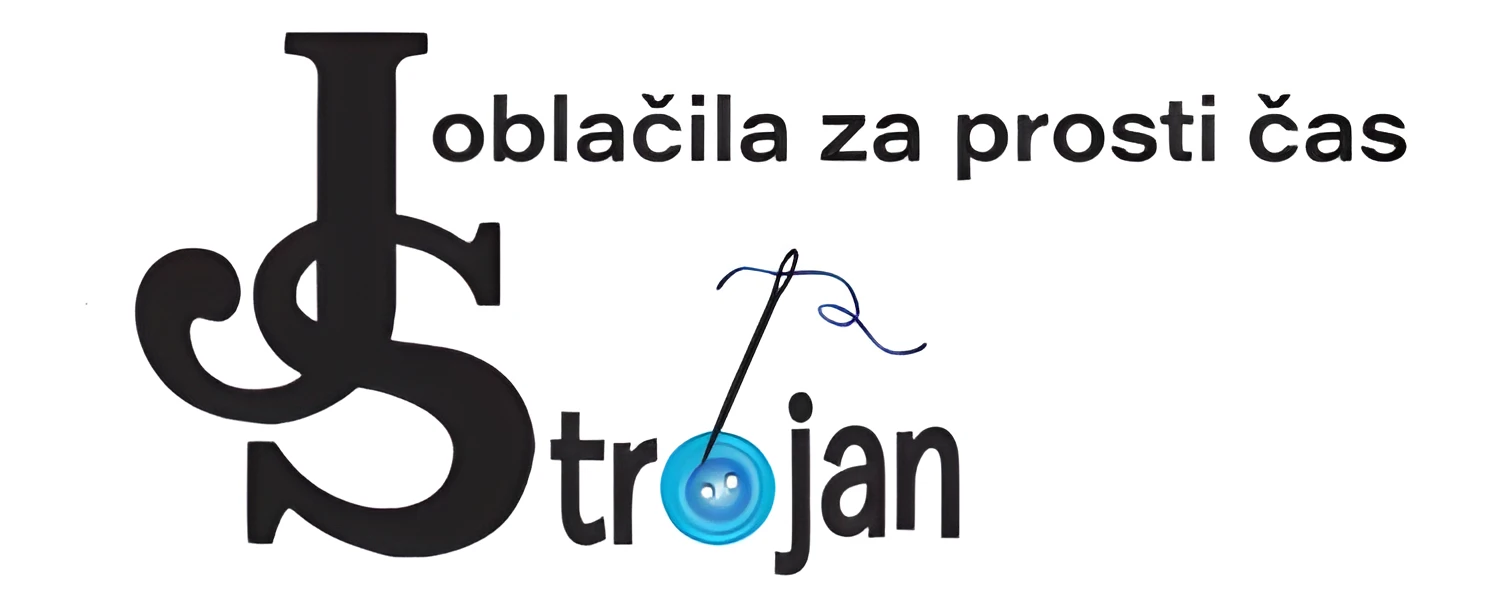 Strojan oblačila